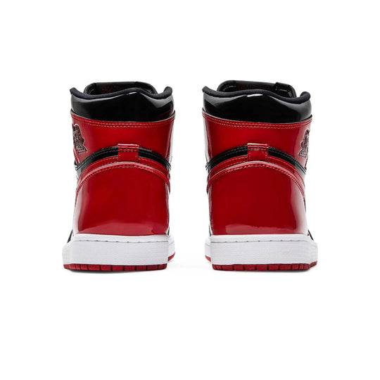 AIR JORDAN 1 RETRO HIGH OG ‘Patent Bred’
