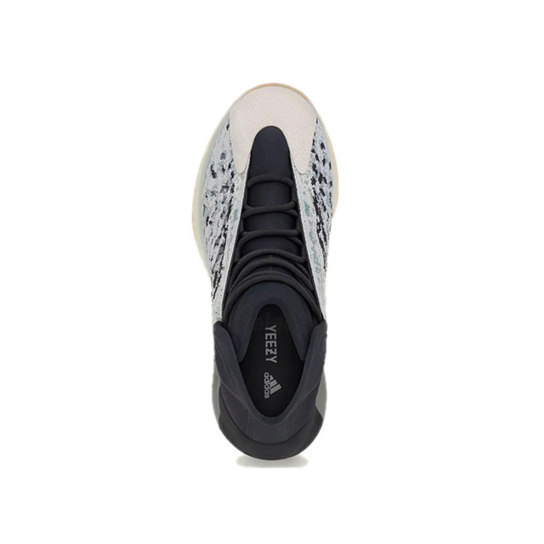 ADIDAS YEEZY QUANTUM 'Sea Teal' – Reblz