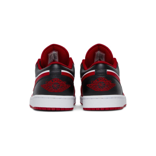 AIR JORDAN 1 LOW ‘Chicago Bulls’