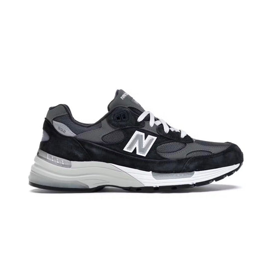 NEW BALANCE 992 ‘Navy’