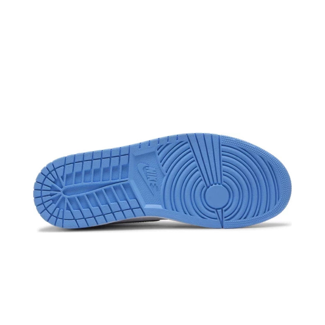AIR JORDAN 1 HIGH ‘Unc Toe’