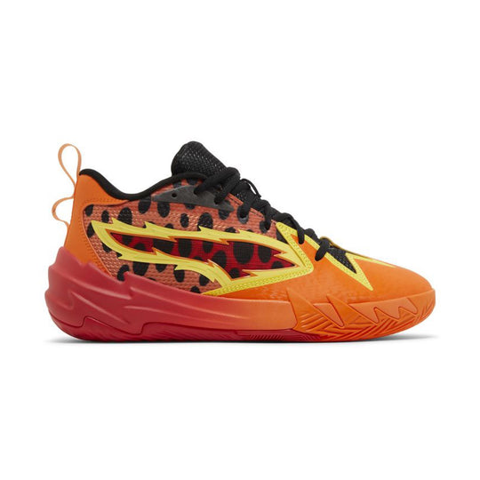 PUMA X CHEETOS SCOOT ZEROES ‘Flamin Hot’