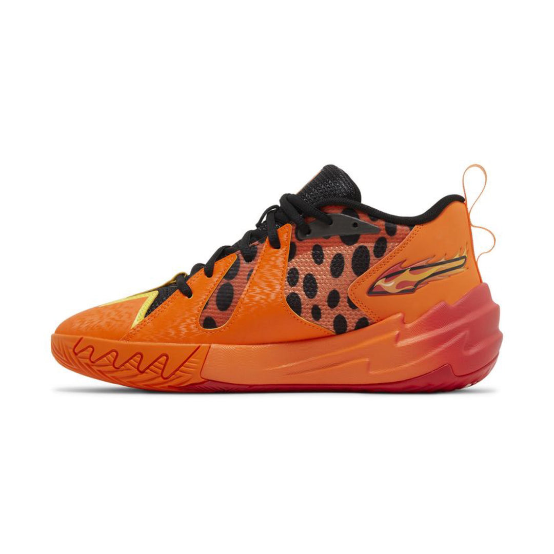 PUMA X CHEETOS SCOOT ZEROES ‘Flamin Hot’
