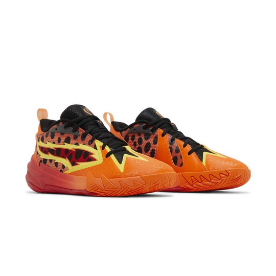 PUMA X CHEETOS SCOOT ZEROES ‘Flamin Hot’