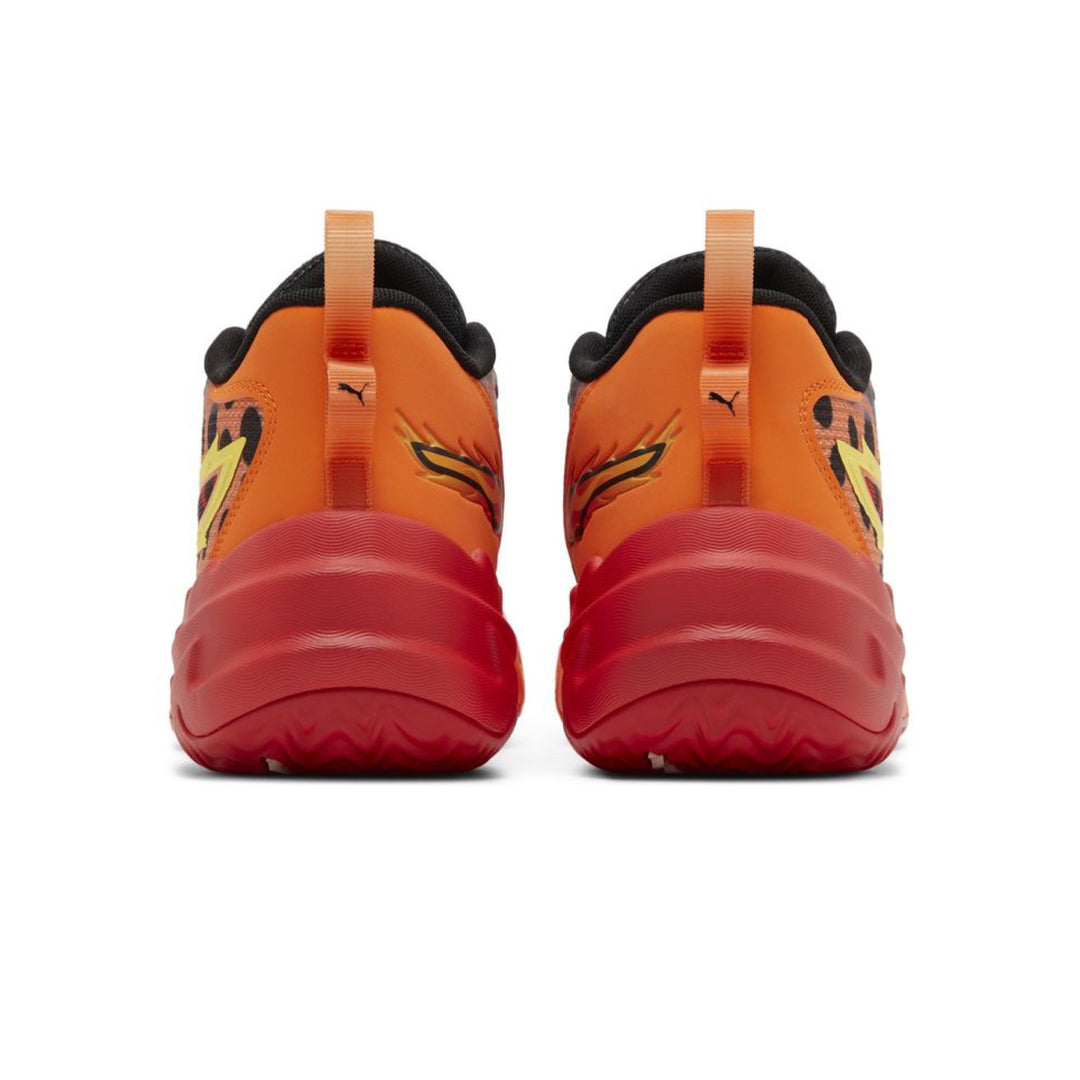 PUMA X CHEETOS SCOOT ZEROES ‘Flamin Hot’