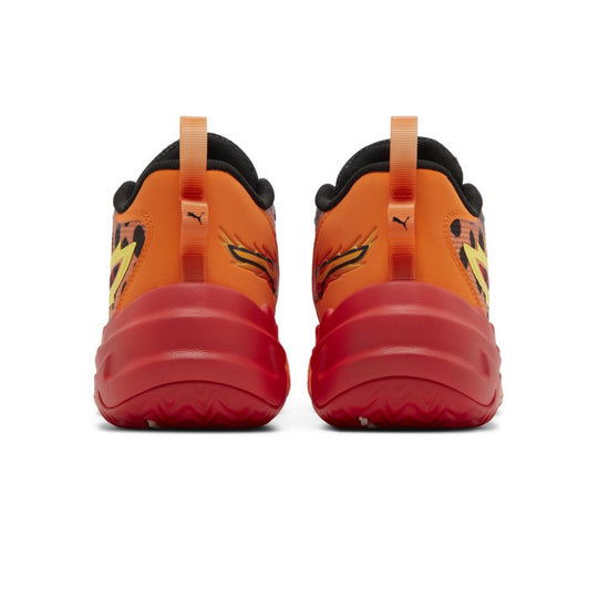 PUMA X CHEETOS SCOOT ZEROES ‘Flamin Hot’