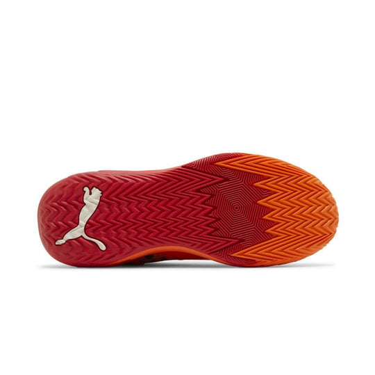 PUMA X CHEETOS SCOOT ZEROES ‘Flamin Hot’