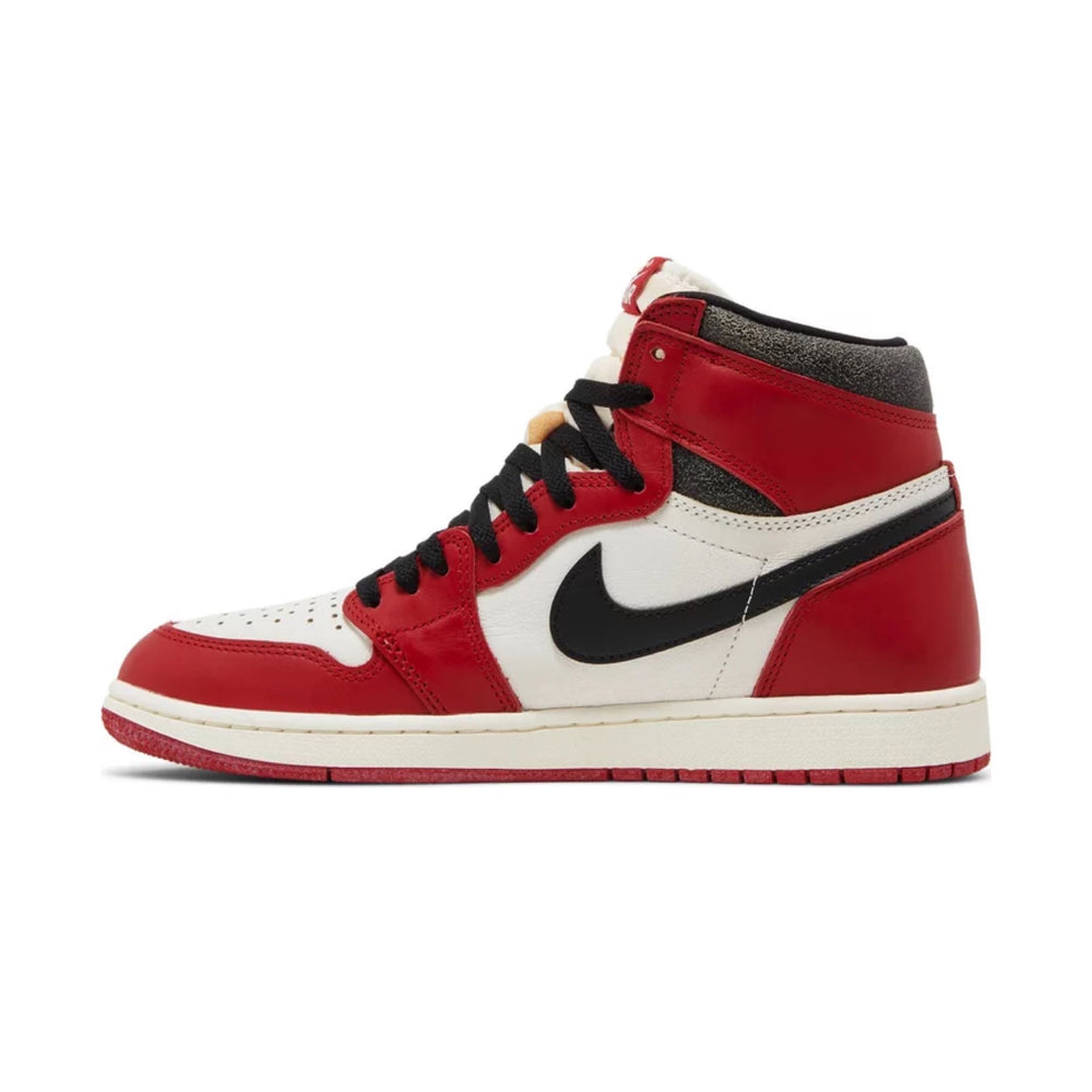 AIR JORDAN 1 RETRO HIGH OG CHICAGO ‘Lost & Found’