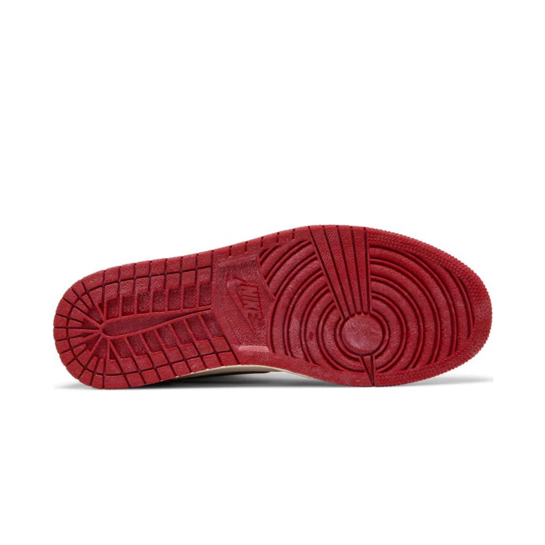 AIR JORDAN 1 RETRO HIGH OG CHICAGO ‘Lost & Found’