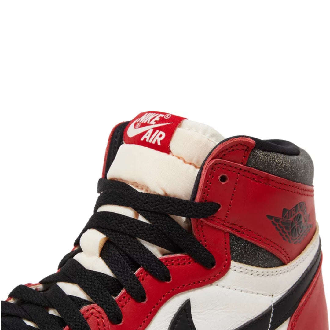 AIR JORDAN 1 RETRO HIGH OG CHICAGO ‘Lost & Found’
