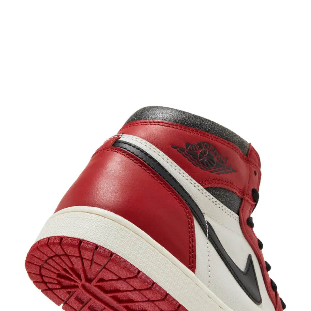 AIR JORDAN 1 RETRO HIGH OG CHICAGO ‘Lost & Found’