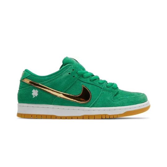 DUNK LOW SB ‘St. Patrick’s Day’