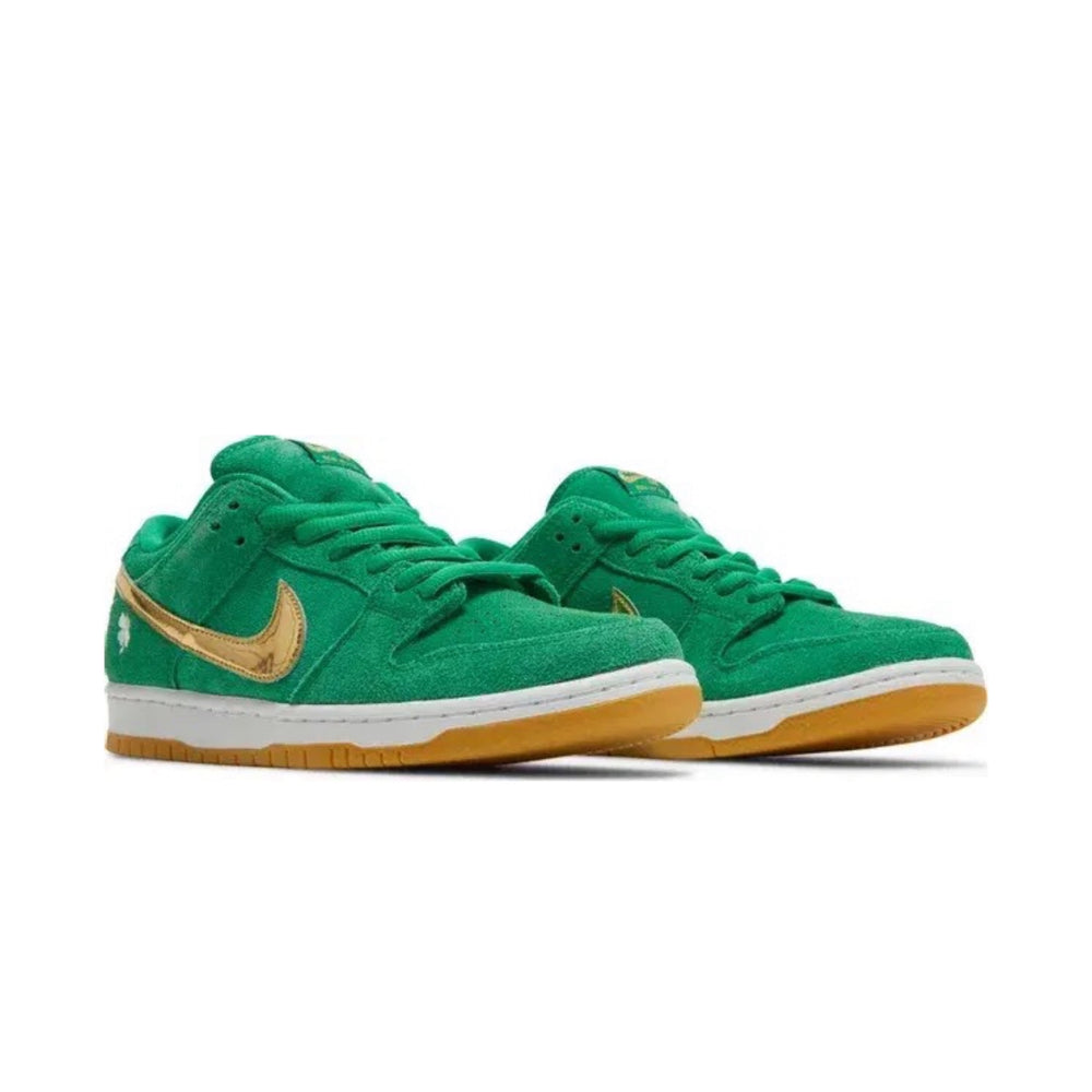 DUNK LOW SB ‘St. Patrick’s Day’