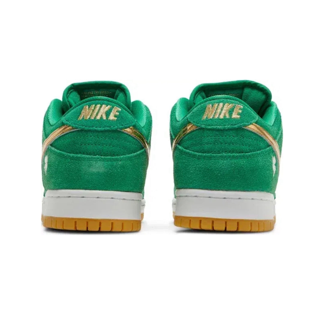 DUNK LOW SB ‘St. Patrick’s Day’