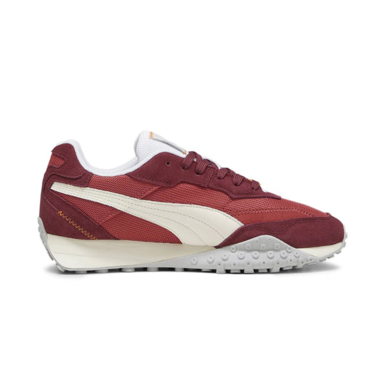 PUMA BLKTOP RIDER WASHED