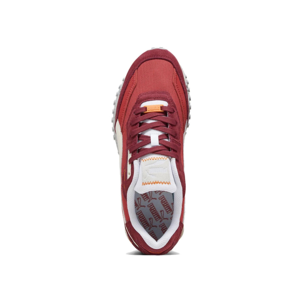 PUMA BLKTOP RIDER WASHED