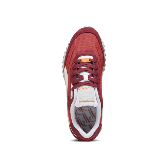 PUMA BLKTOP RIDER WASHED