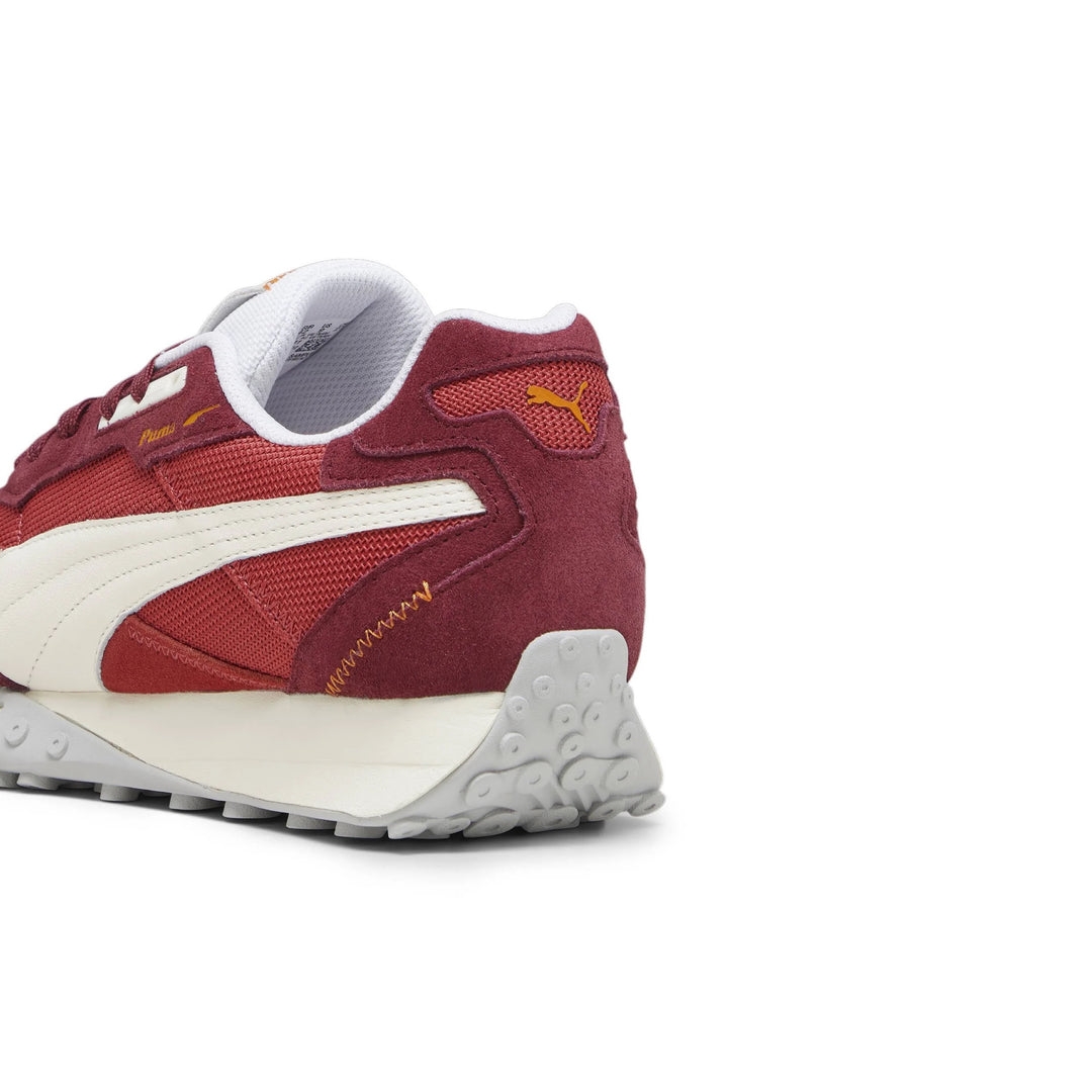PUMA BLKTOP RIDER WASHED