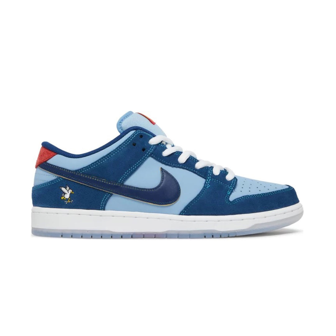 NIKE SB DUNK LOW PRO ‘Why So Sad?