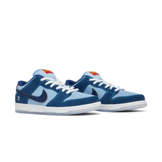 NIKE SB DUNK LOW PRO ‘Why So Sad?