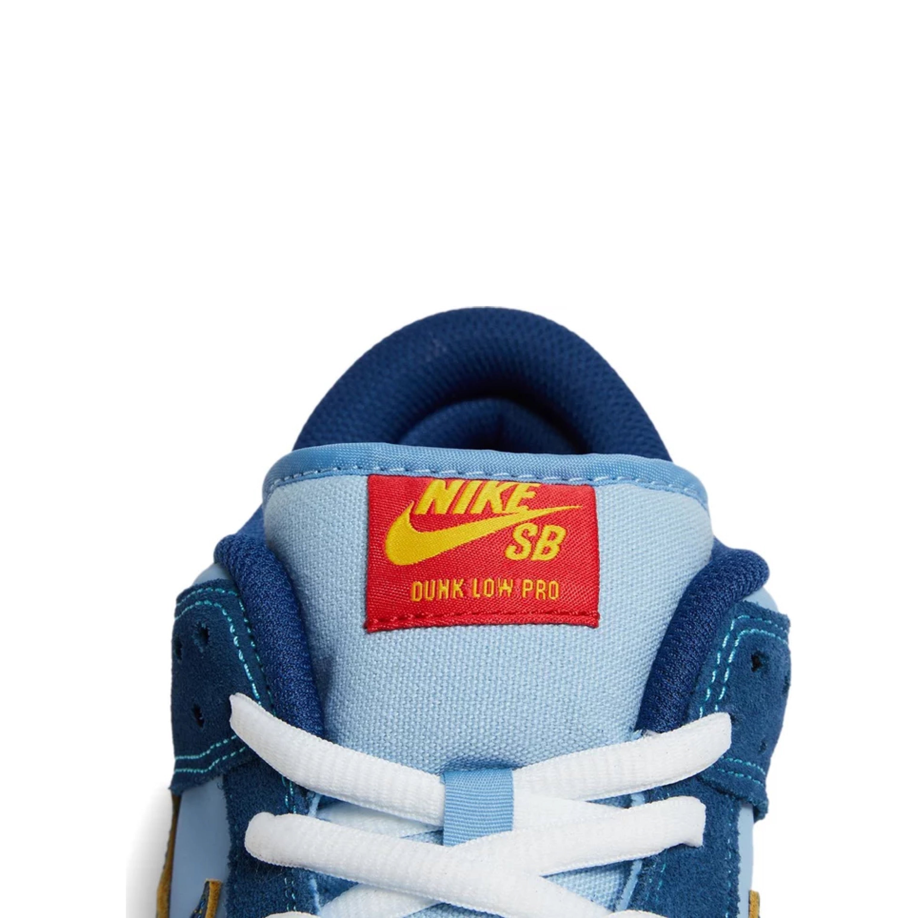NIKE SB DUNK LOW PRO 'Why So Sad? – Reblz