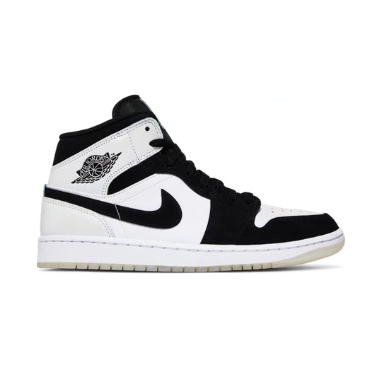 AIR JORDAN 1 MID SE ‘Diamond’