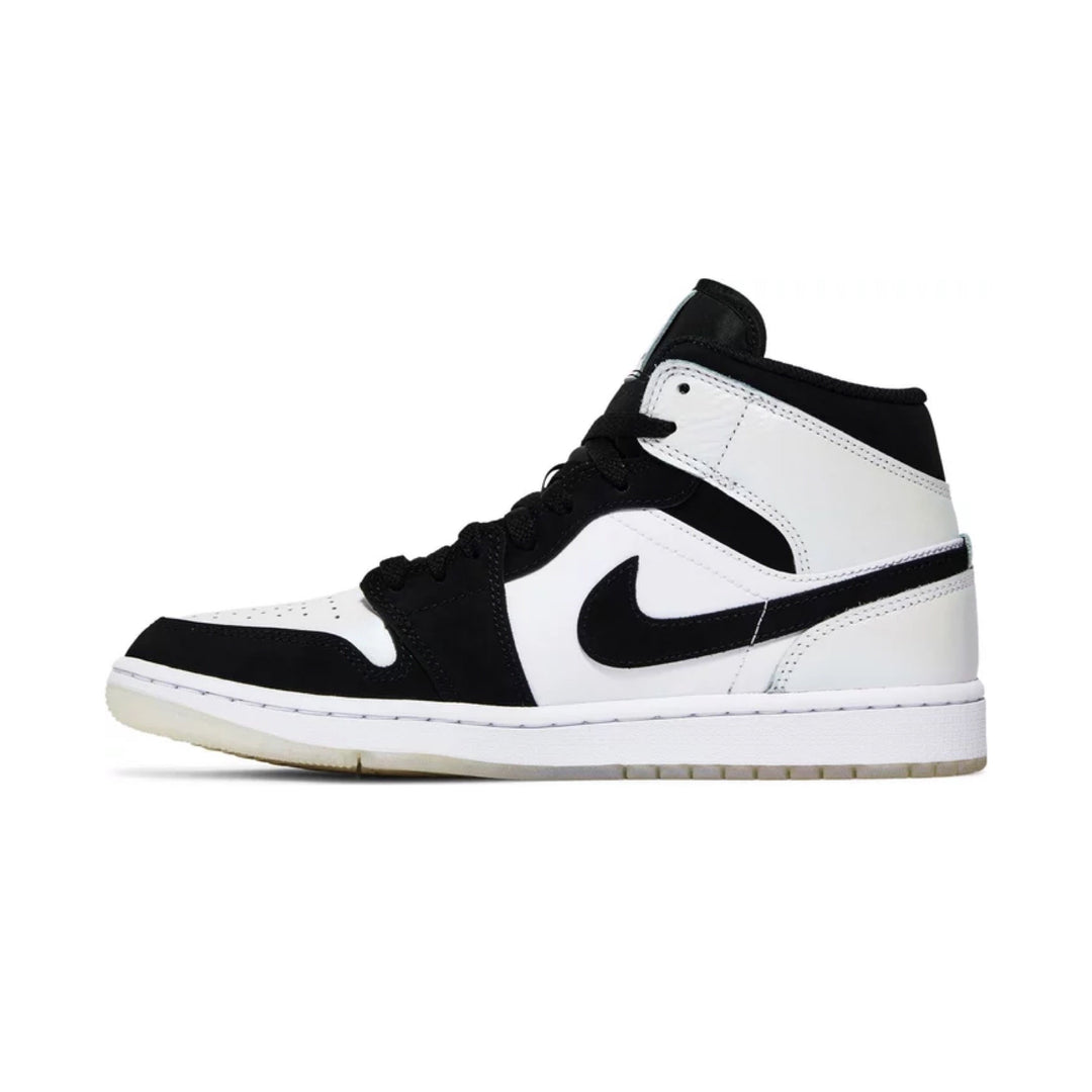 AIR JORDAN 1 MID SE ‘Diamond’