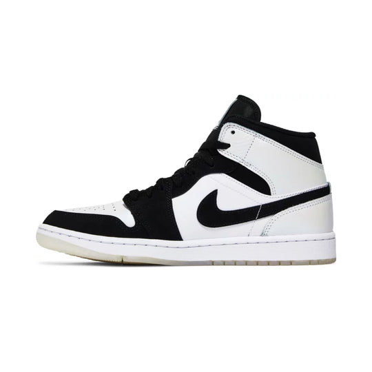 AIR JORDAN 1 MID SE ‘Diamond’