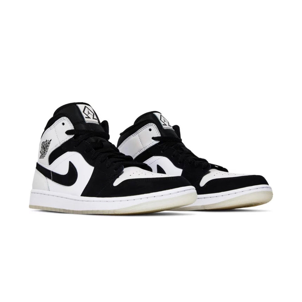 AIR JORDAN 1 MID SE ‘Diamond’