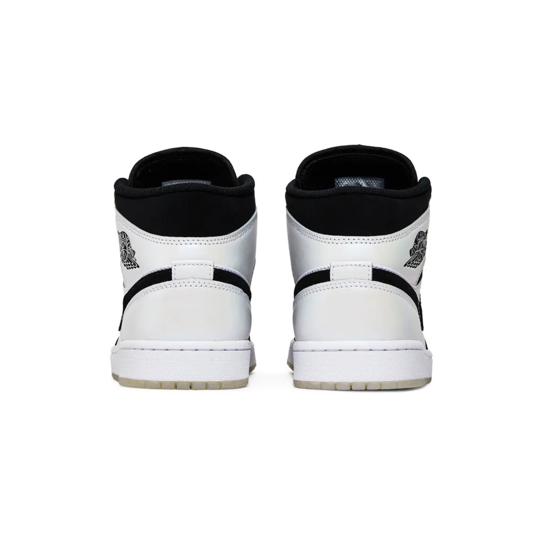 AIR JORDAN 1 MID SE ‘Diamond’