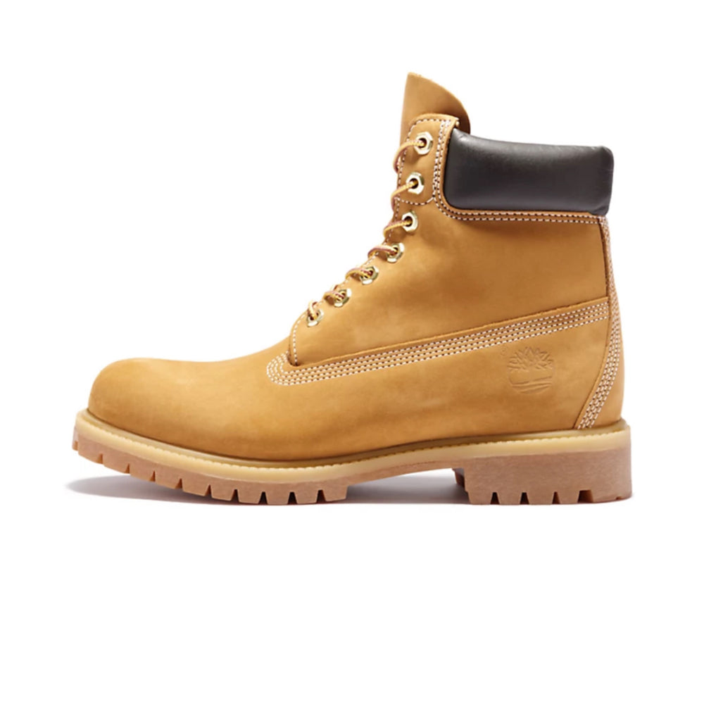 TIMBERLAND® PREMIUM 6” WATERPROOF BOOT – WHEAT