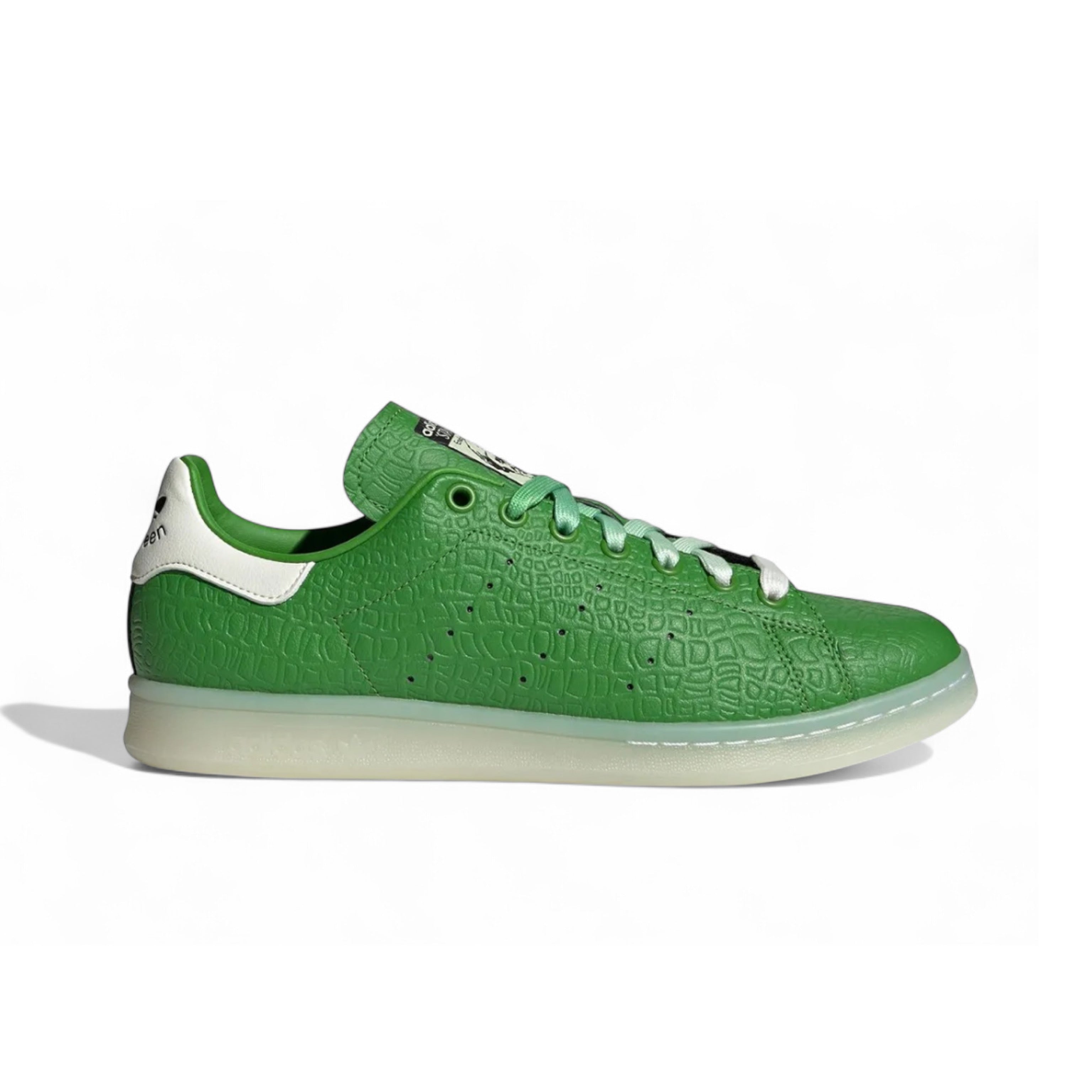 stan smith story