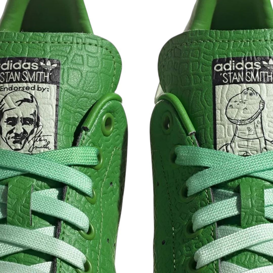 ADIDAS STAN SMITH – ‘Toy Story Rex The Dinosaur’