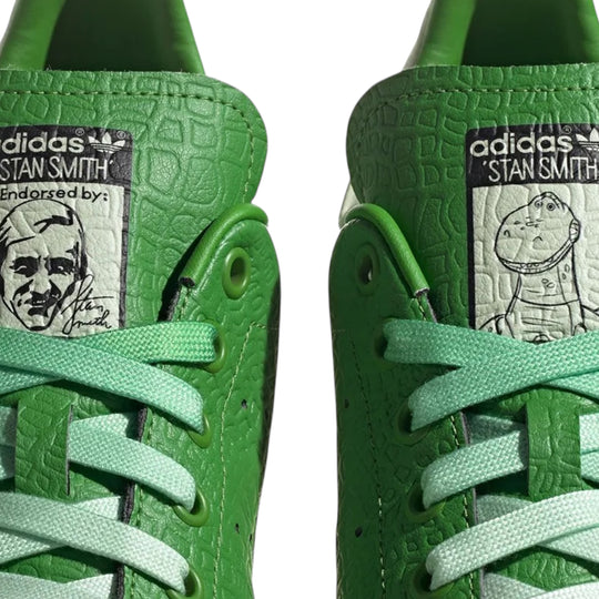 ADIDAS STAN SMITH – ‘Toy Story Rex The Dinosaur’