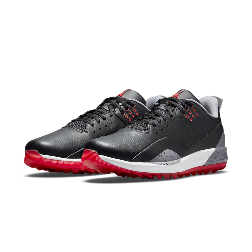 JORDAN ADG3 ‘Black Cement’