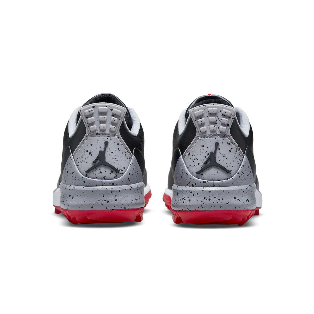 JORDAN ADG3 ‘Black Cement’