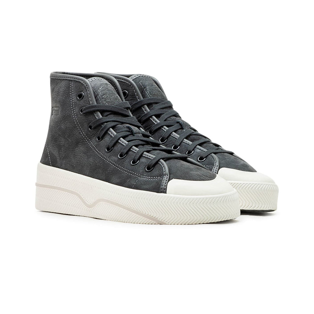 ADIDAS NIZZA 2 LEATHER