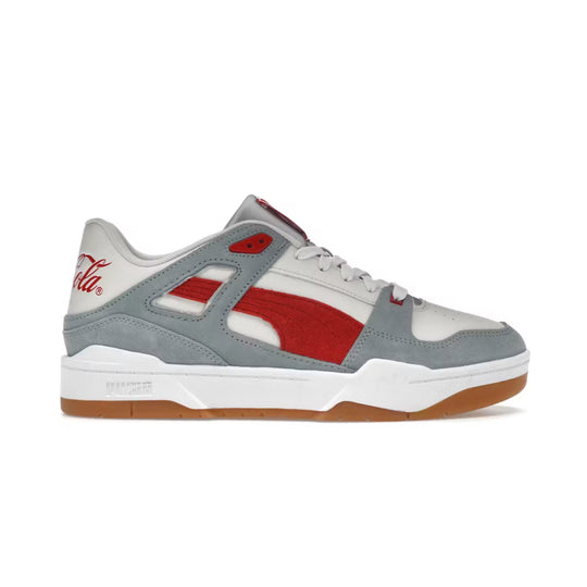 PUMA SLIPSTREAM ‘Coca-Cola’