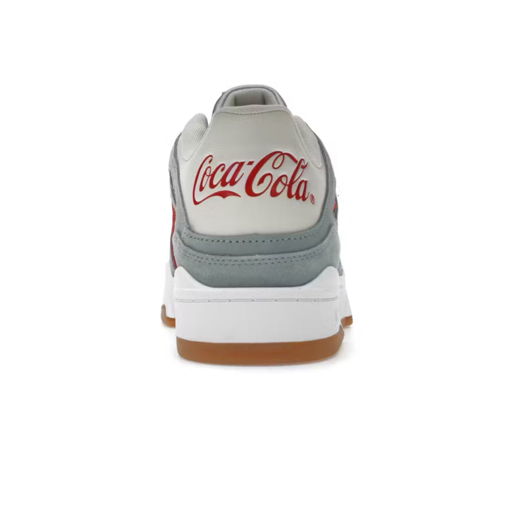PUMA SLIPSTREAM ‘Coca-Cola’