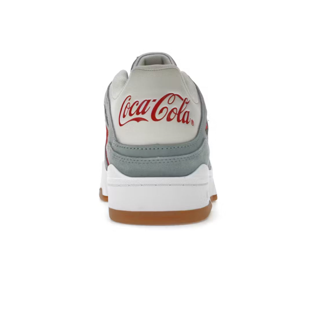 PUMA SLIPSTREAM ‘Coca-Cola’