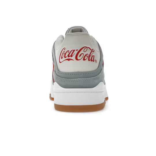 PUMA SLIPSTREAM ‘Coca-Cola’