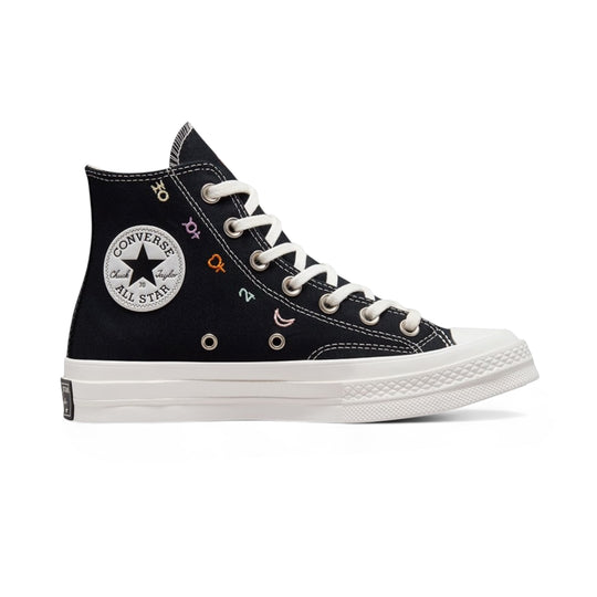 CHUCK 70 ‘Mystic Symbols’