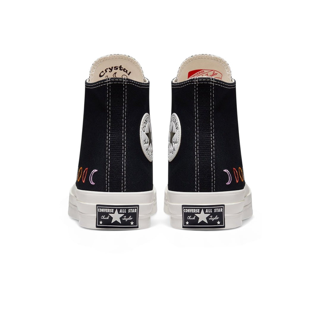 CHUCK 70 ‘Mystic Symbols’