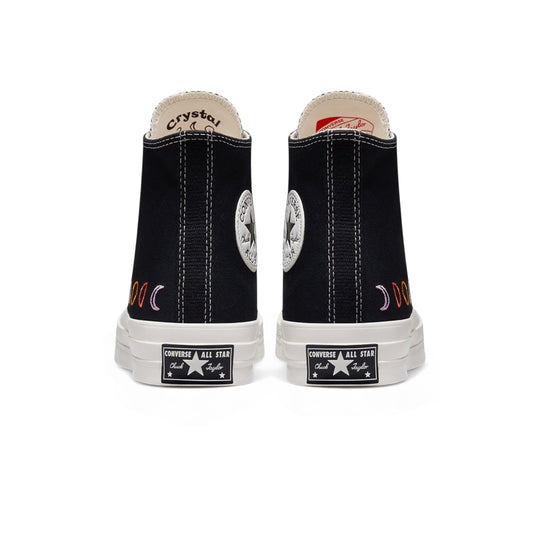 CHUCK 70 ‘Mystic Symbols’