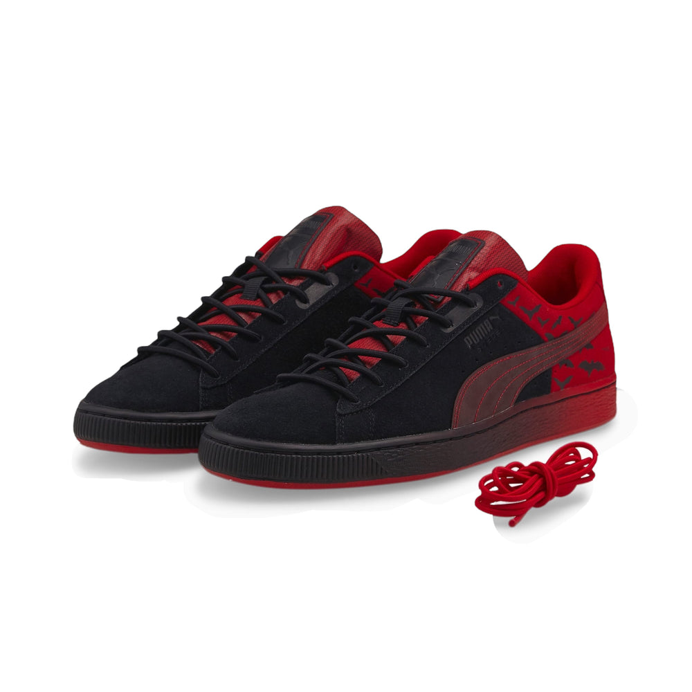 PUMA X BATMAN SUEDE