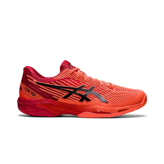 ASICS SOLUTION SPEED FF2