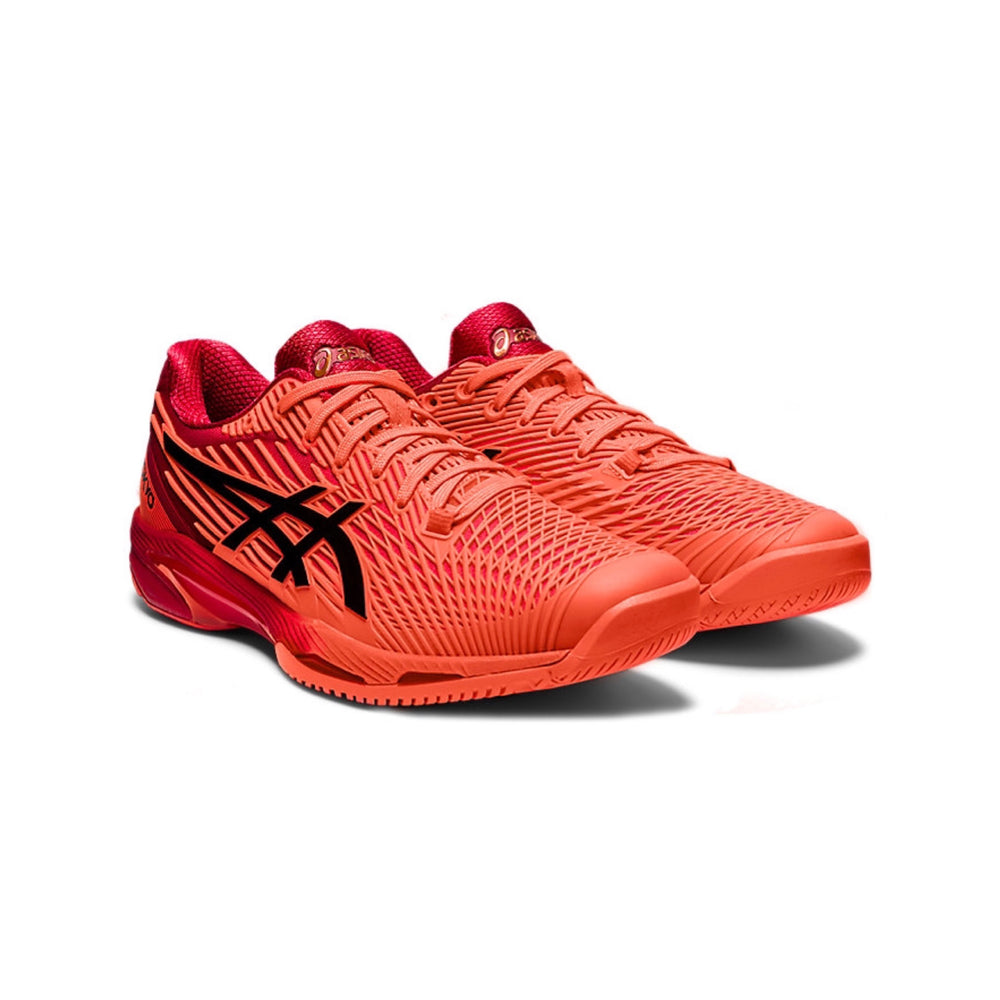 ASICS SOLUTION SPEED FF2