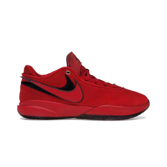 NIKE LEBRON 20 ‘Liverpool’