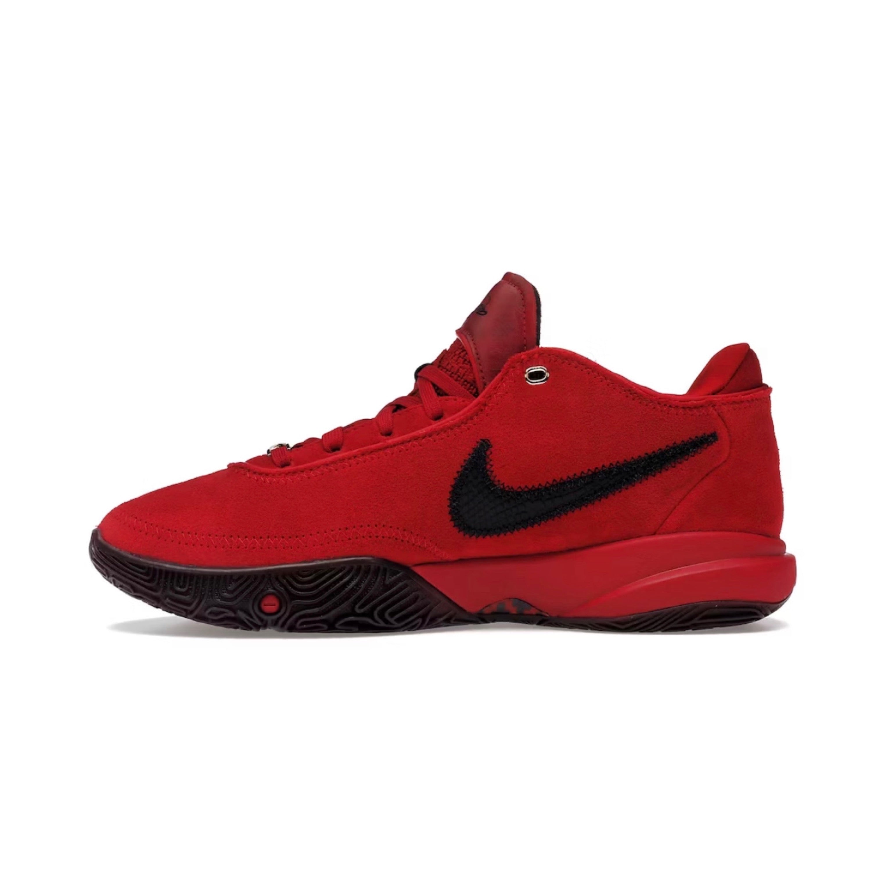 NIKE LEBRON 20 'Liverpool' – Reblz