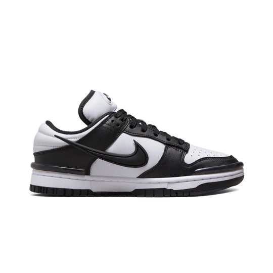 WMNS DUNK LOW TWIST ‘Panda’
